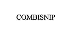 COMBISNIP trademark