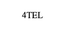 4TEL trademark