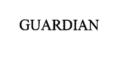 GUARDIAN trademark