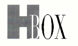 HBOX trademark