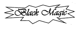 BLACK MAGIC trademark