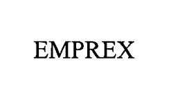 EMPREX trademark