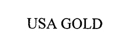 USA GOLD trademark