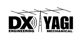DX ENGINEERING YAGI MECHANICAL trademark