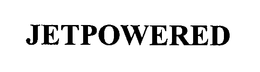 JETPOWERED trademark
