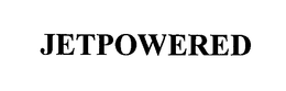 JETPOWERED trademark