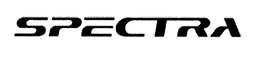 SPECTRA trademark