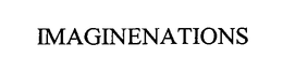 IMAGINENATIONS trademark