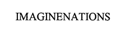 IMAGINENATIONS trademark