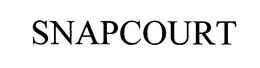SNAPCOURT trademark