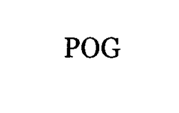 POG trademark
