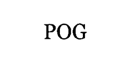 POG trademark
