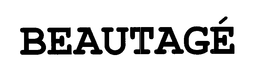 BEAUTAGÉ trademark