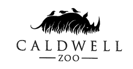 CALDWELL ZOO trademark