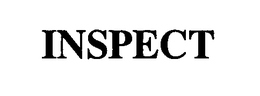 INSPECT trademark