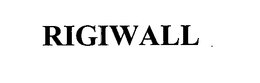 RIGIWALL trademark