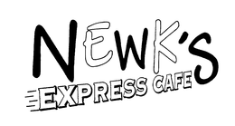 NEWK'S EXPRESS CAFE trademark