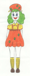 KIWI trademark