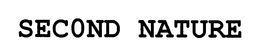 SECOND NATURE trademark