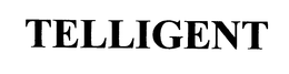 TELLIGENT trademark