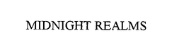 MIDNIGHT REALMS trademark