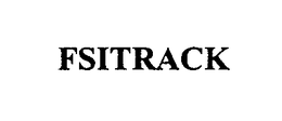 FSITRACK trademark