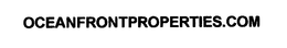 OCEANFRONTPROPERTIES.COM trademark