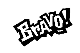 BRAVO! trademark