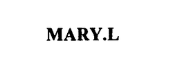 MARY.L trademark