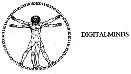 DIGITALMINDS trademark