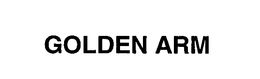 GOLDEN ARM trademark