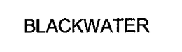 BLACKWATER trademark