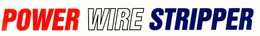 POWER WIRE STRIPPER trademark