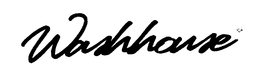 WASHHOUSE trademark