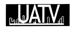 UATV trademark