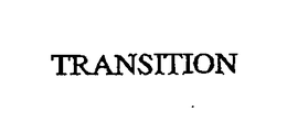 TRANSITION trademark