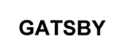GATSBY trademark