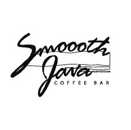 SMOOOTH JAVA COFFEE BAR trademark