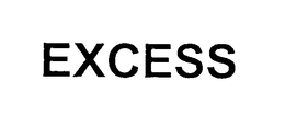 EXCESS trademark