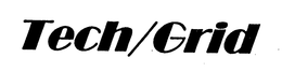 TECH/GRID trademark