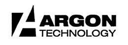 ARGON TECHNOLOGY trademark