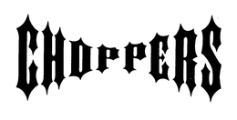 CHOPPERS trademark