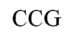 CCG trademark