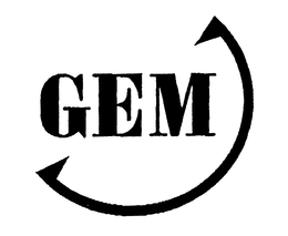 GEM trademark