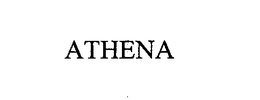 ATHENA trademark