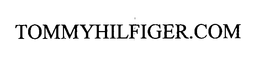 TOMMYHILFIGER.COM trademark