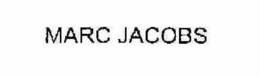 MARC JACOBS trademark
