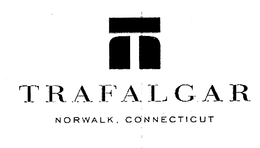 TRAFALGAR NORWALK, CONNECTICUT trademark