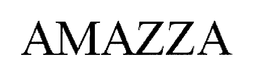 AMAZZA trademark