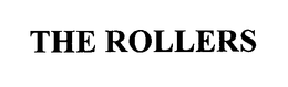 THE ROLLERS trademark